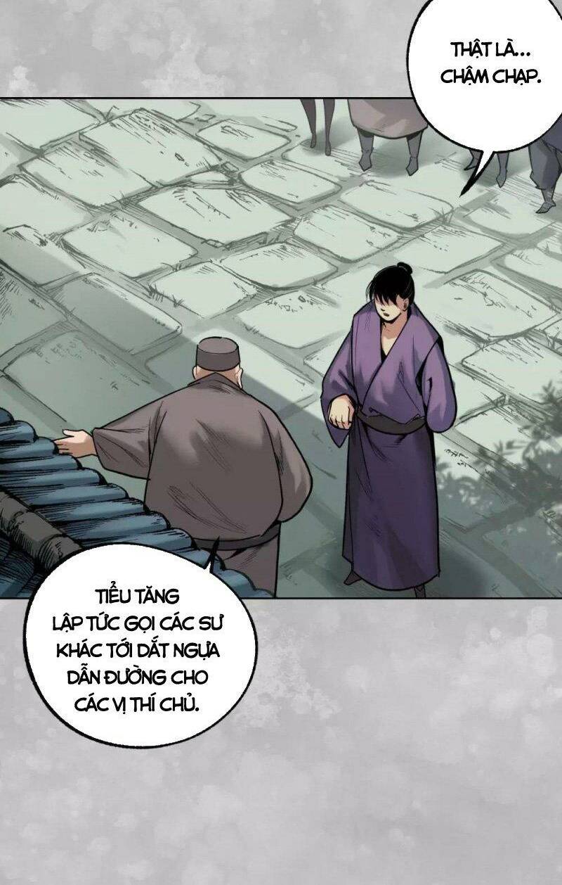 Tàng Phong Hành Chapter 100 - Trang 2