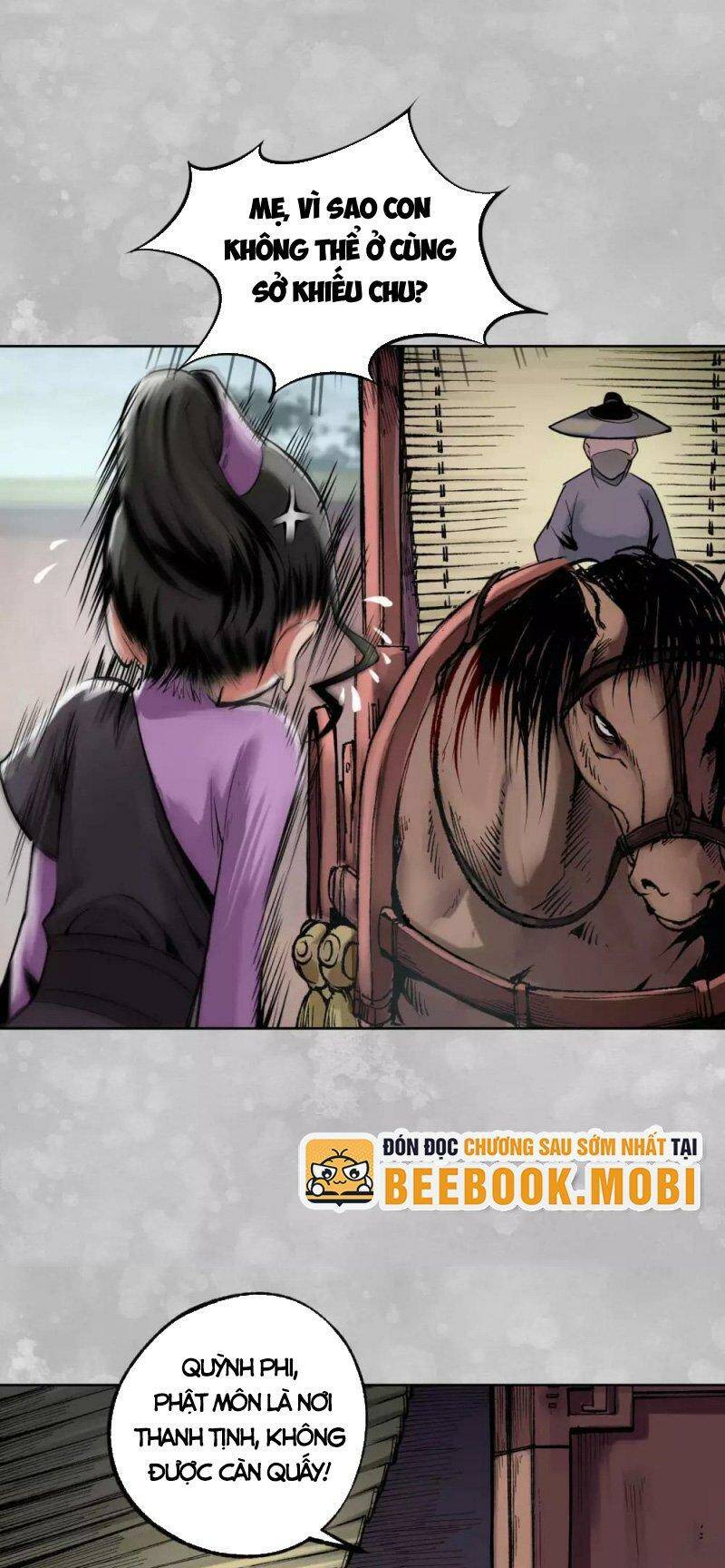 Tàng Phong Hành Chapter 100 - Trang 2