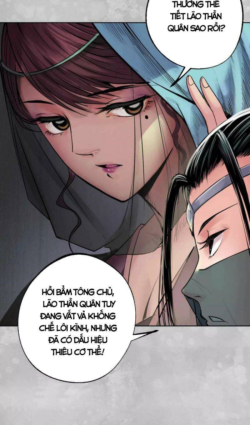 Tàng Phong Hành Chapter 100 - Trang 2