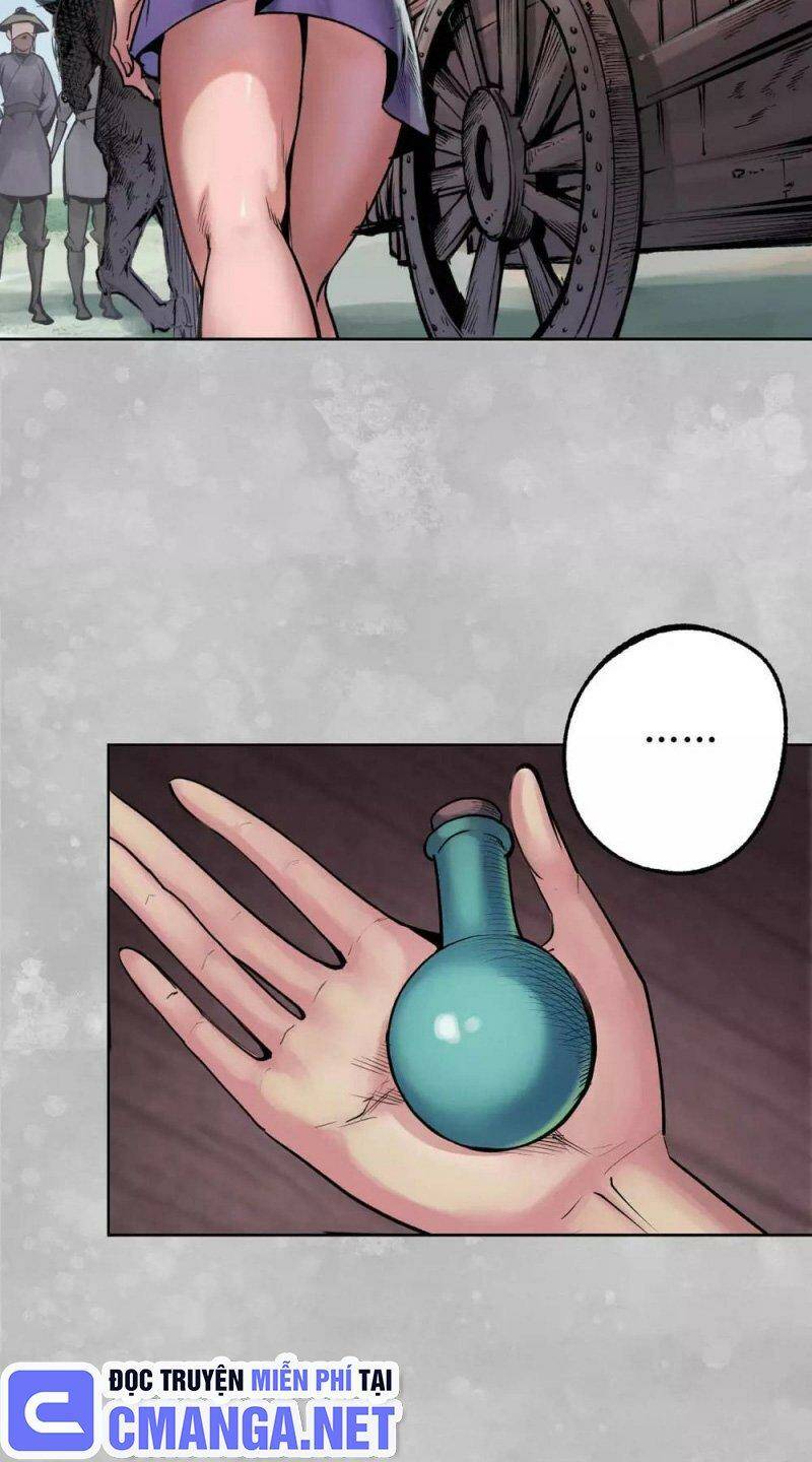 Tàng Phong Hành Chapter 100 - Trang 2