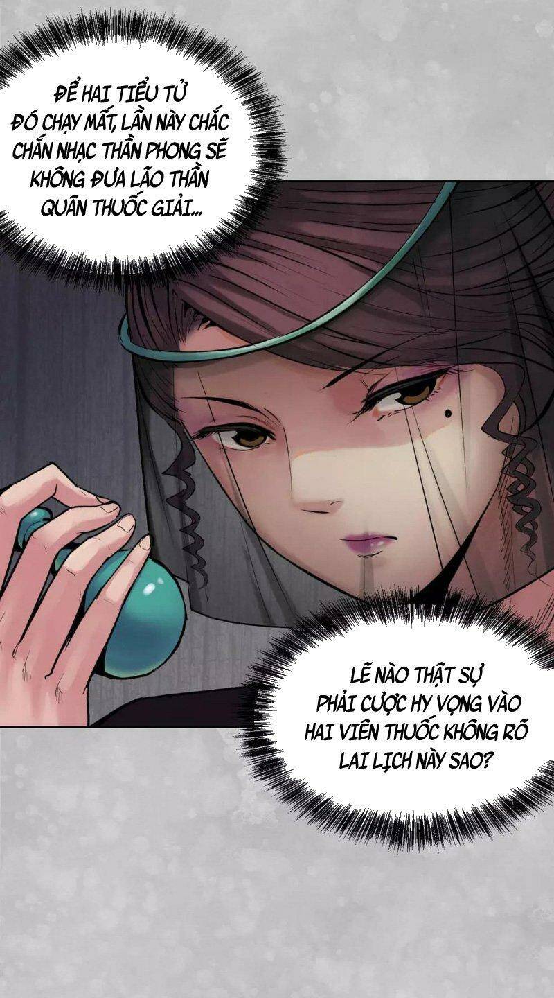 Tàng Phong Hành Chapter 100 - Trang 2