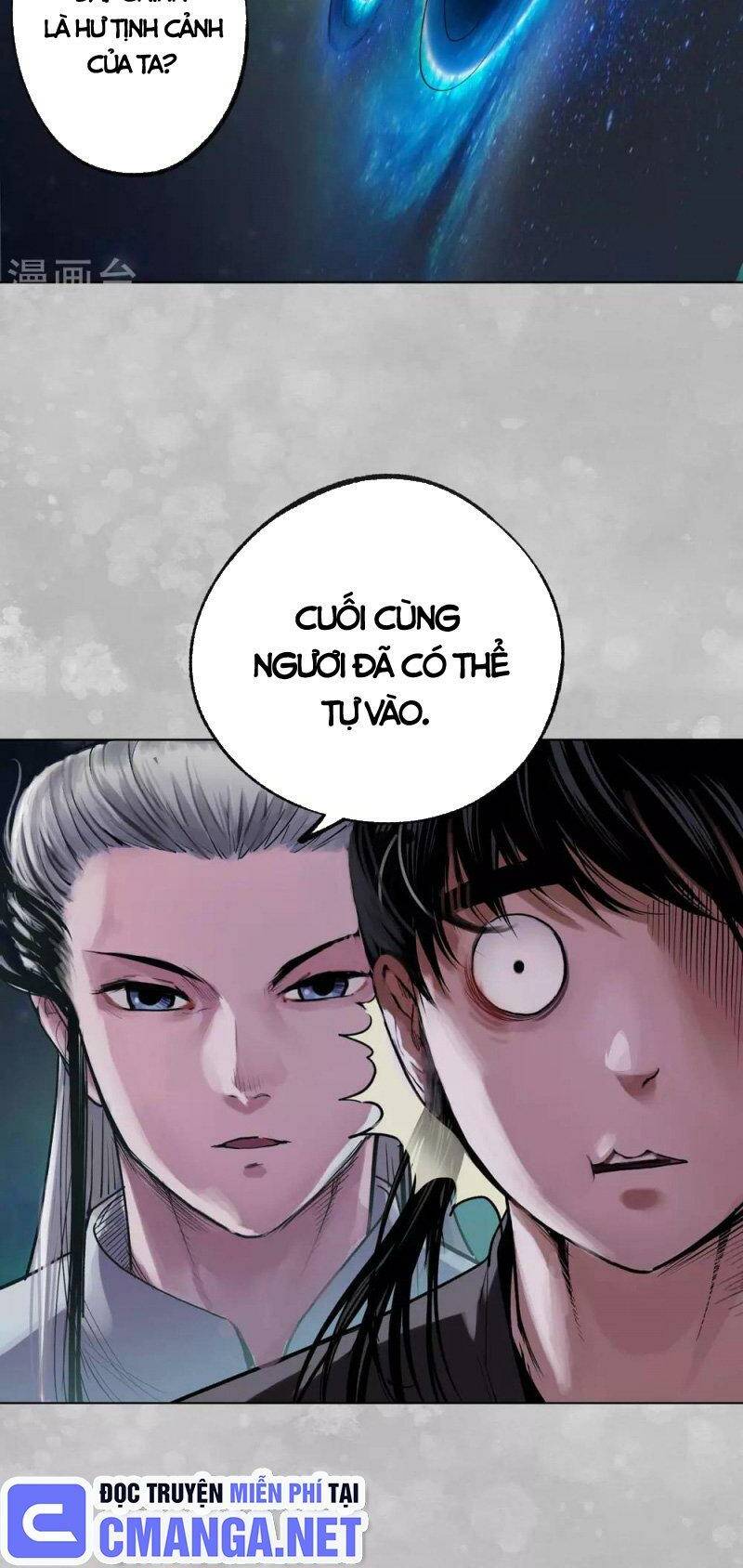 Tàng Phong Hành Chapter 100 - Trang 2