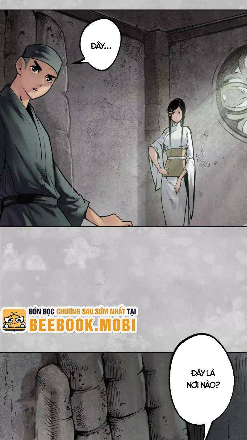 Tàng Phong Hành Chapter 100 - Trang 2