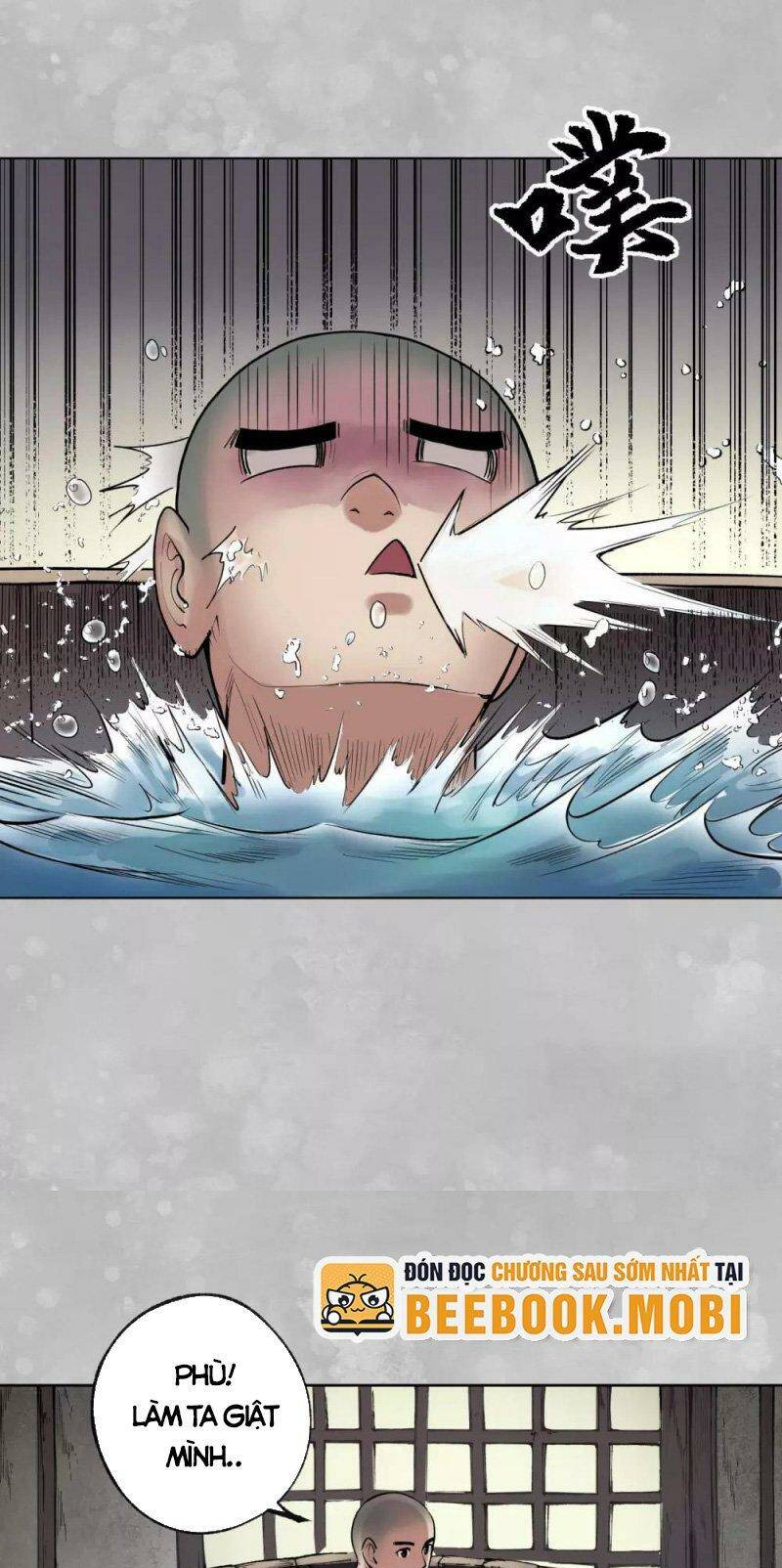 Tàng Phong Hành Chapter 100 - Trang 2