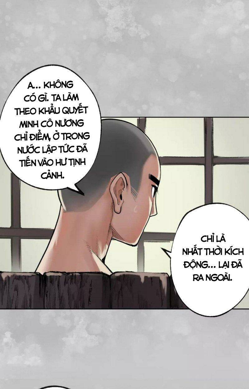 Tàng Phong Hành Chapter 100 - Trang 2