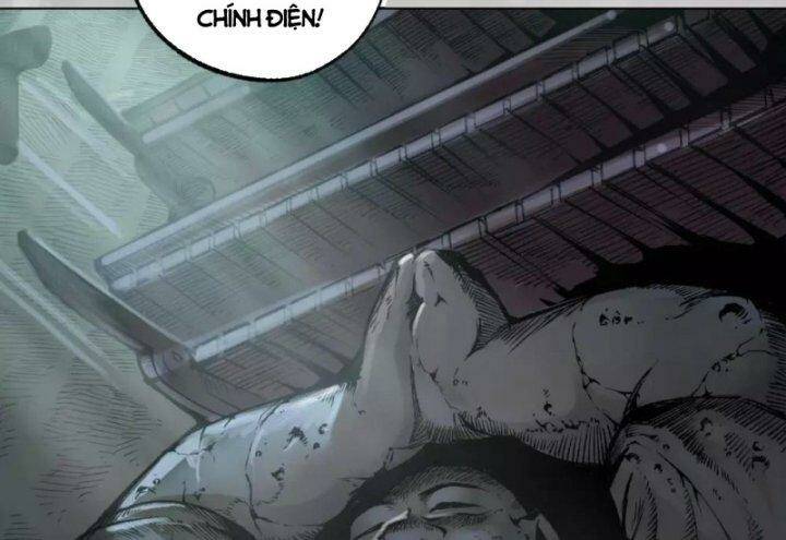 Tàng Phong Hành Chapter 101 - Trang 2