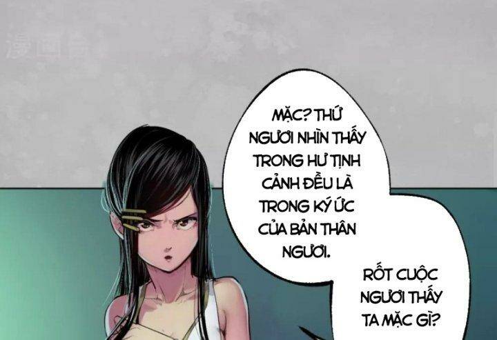 Tàng Phong Hành Chapter 101 - Trang 2