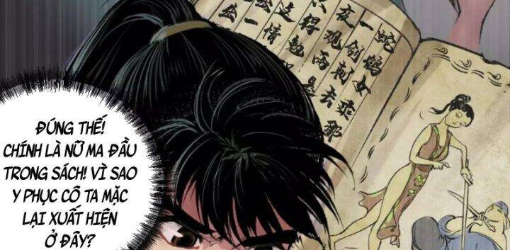 Tàng Phong Hành Chapter 101 - Trang 2