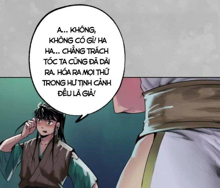 Tàng Phong Hành Chapter 101 - Trang 2