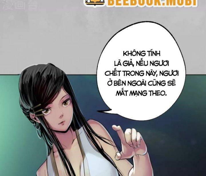 Tàng Phong Hành Chapter 101 - Trang 2