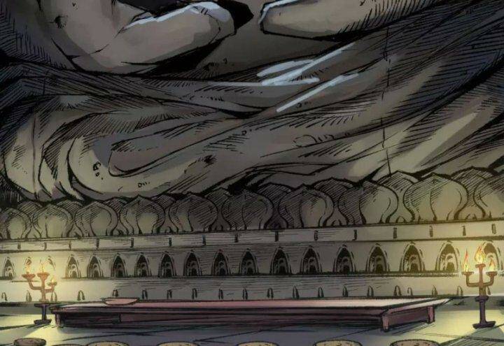 Tàng Phong Hành Chapter 101 - Trang 2