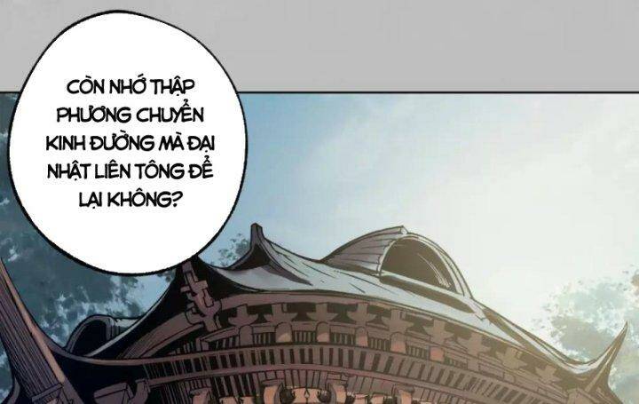 Tàng Phong Hành Chapter 101 - Trang 2