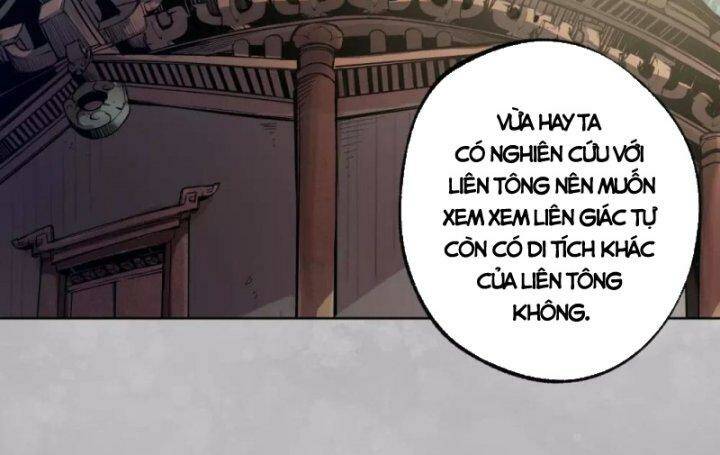 Tàng Phong Hành Chapter 101 - Trang 2
