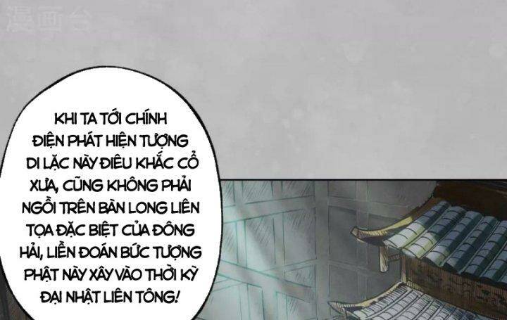 Tàng Phong Hành Chapter 101 - Trang 2