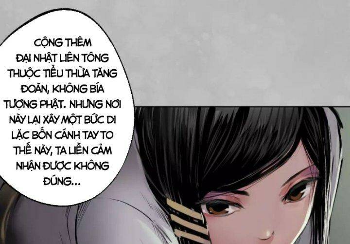 Tàng Phong Hành Chapter 101 - Trang 2