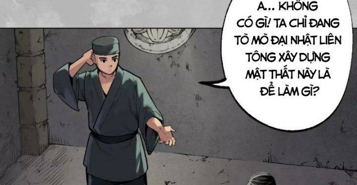 Tàng Phong Hành Chapter 101 - Trang 2