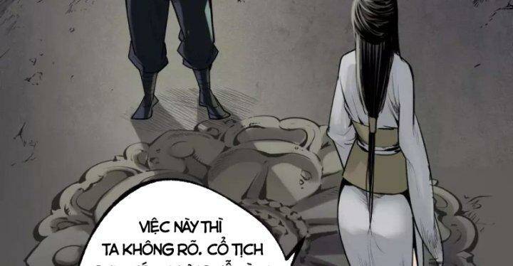 Tàng Phong Hành Chapter 101 - Trang 2