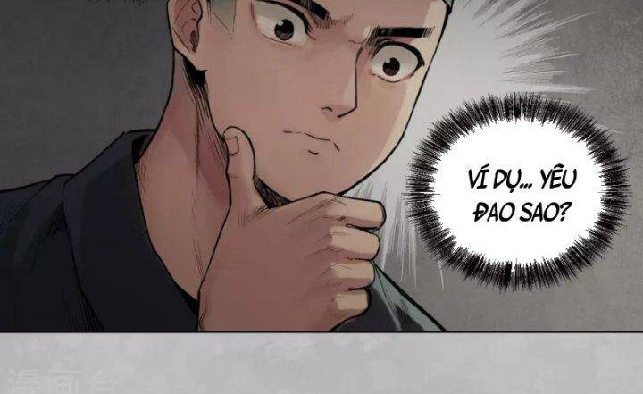 Tàng Phong Hành Chapter 101 - Trang 2