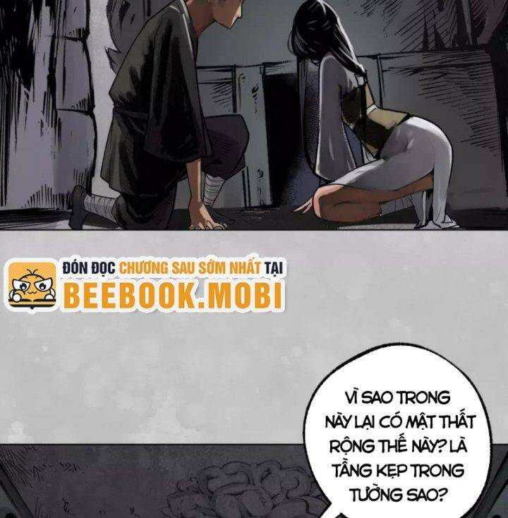 Tàng Phong Hành Chapter 101 - Trang 2