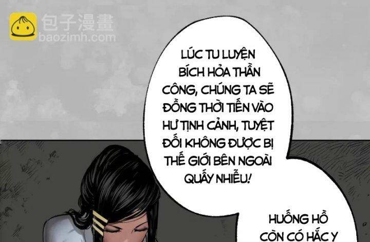 Tàng Phong Hành Chapter 101 - Trang 2