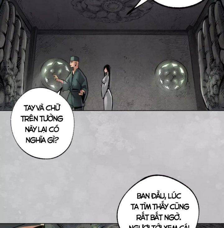 Tàng Phong Hành Chapter 101 - Trang 2