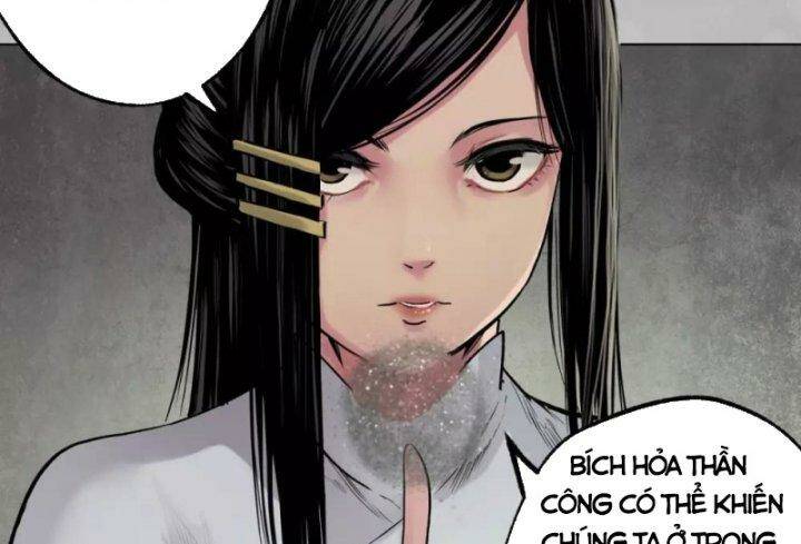 Tàng Phong Hành Chapter 101 - Trang 2