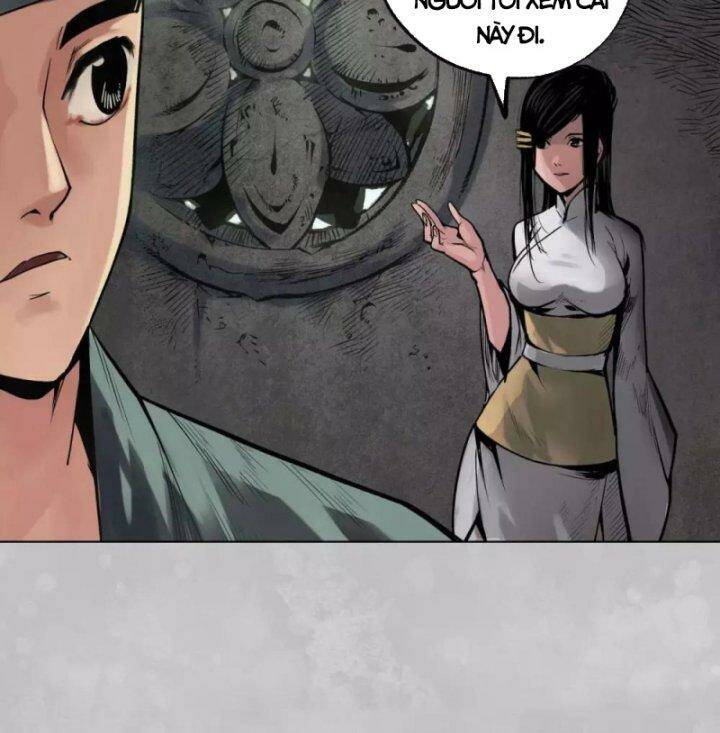 Tàng Phong Hành Chapter 101 - Trang 2