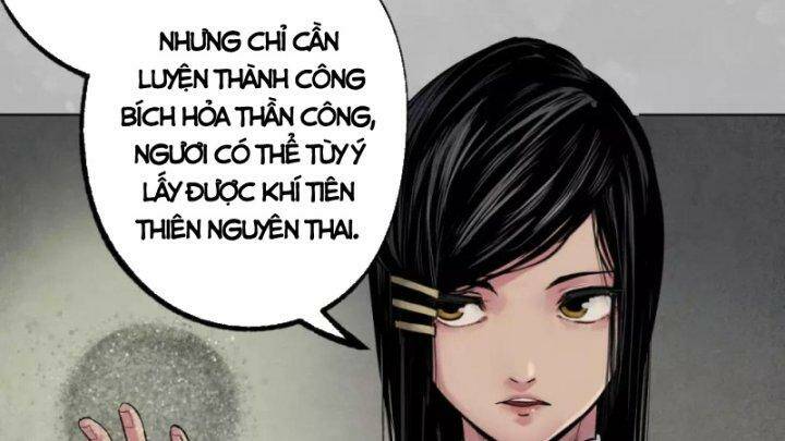 Tàng Phong Hành Chapter 101 - Trang 2