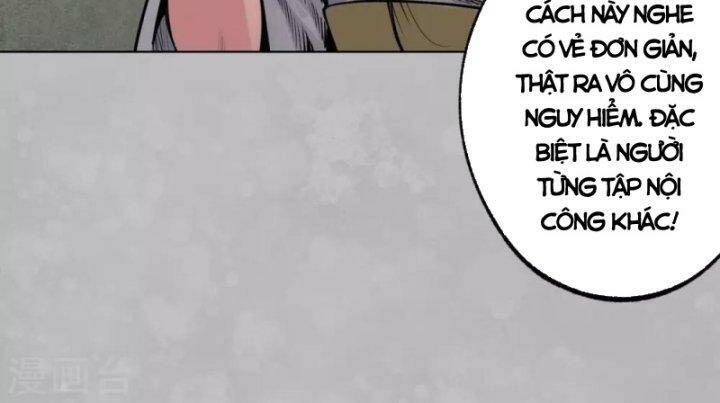 Tàng Phong Hành Chapter 101 - Trang 2