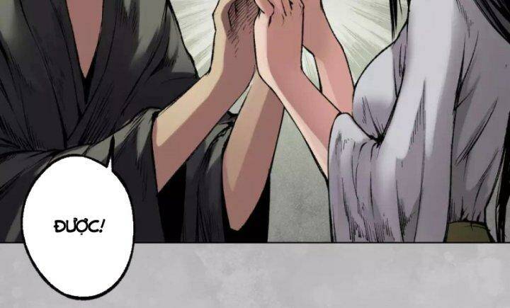 Tàng Phong Hành Chapter 101 - Trang 2