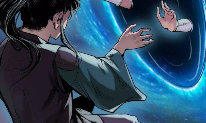 Tàng Phong Hành Chapter 101 - Trang 2