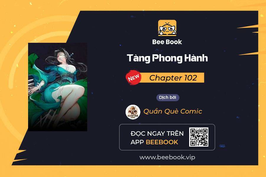 Tàng Phong Hành Chapter 102 - Trang 2