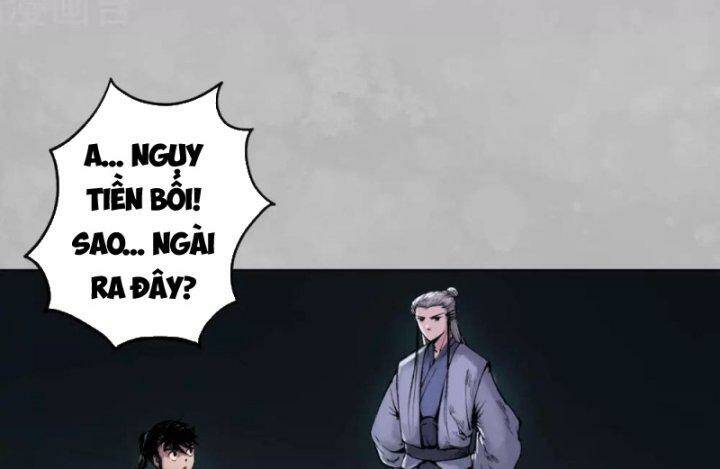 Tàng Phong Hành Chapter 102 - Trang 2