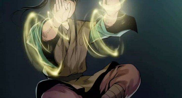 Tàng Phong Hành Chapter 102 - Trang 2