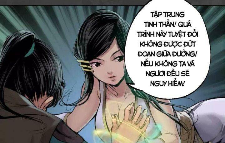 Tàng Phong Hành Chapter 102 - Trang 2