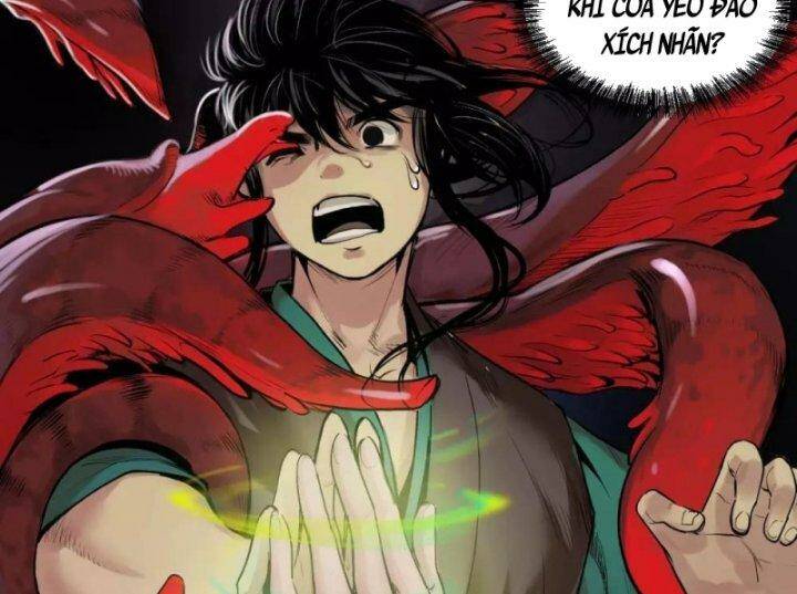 Tàng Phong Hành Chapter 102 - Trang 2