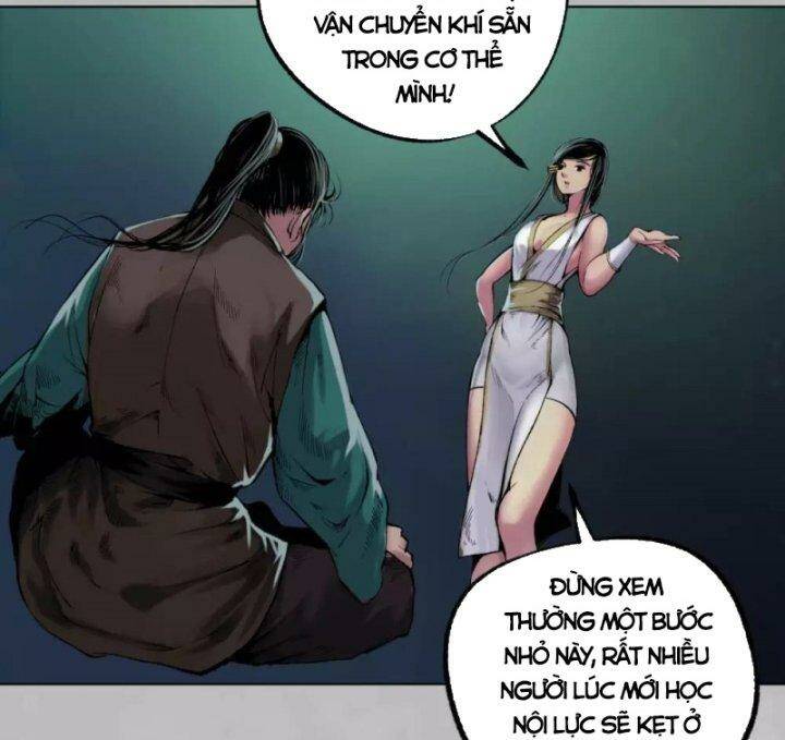 Tàng Phong Hành Chapter 102 - Trang 2