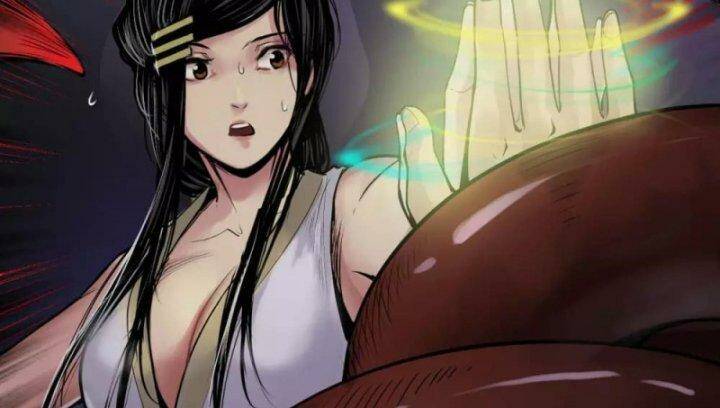 Tàng Phong Hành Chapter 102 - Trang 2