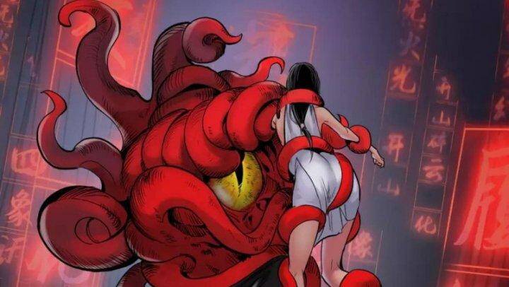 Tàng Phong Hành Chapter 102 - Trang 2