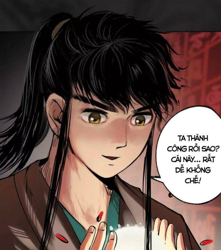 Tàng Phong Hành Chapter 102 - Trang 2