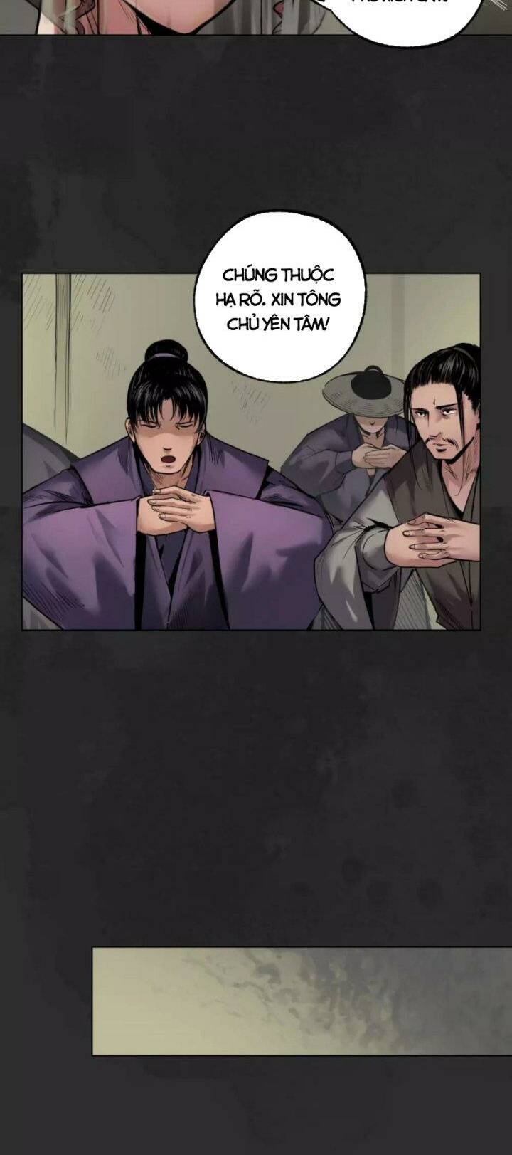 Tàng Phong Hành Chapter 103 - Trang 2