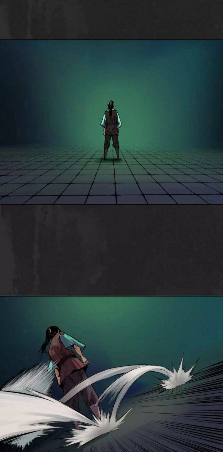 Tàng Phong Hành Chapter 103 - Trang 2