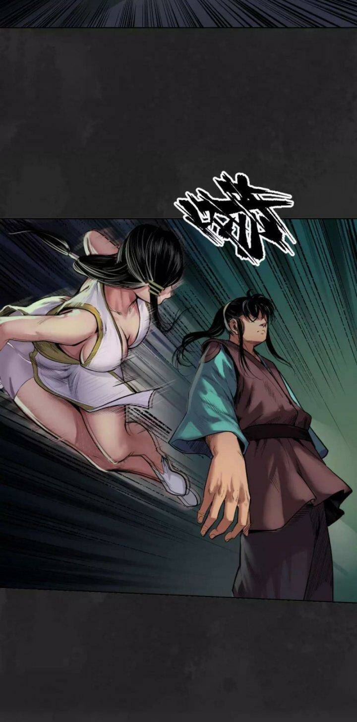 Tàng Phong Hành Chapter 103 - Trang 2