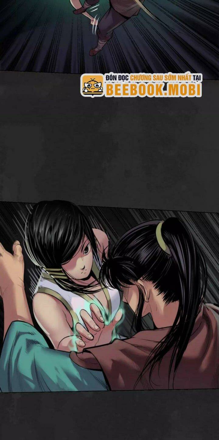 Tàng Phong Hành Chapter 103 - Trang 2