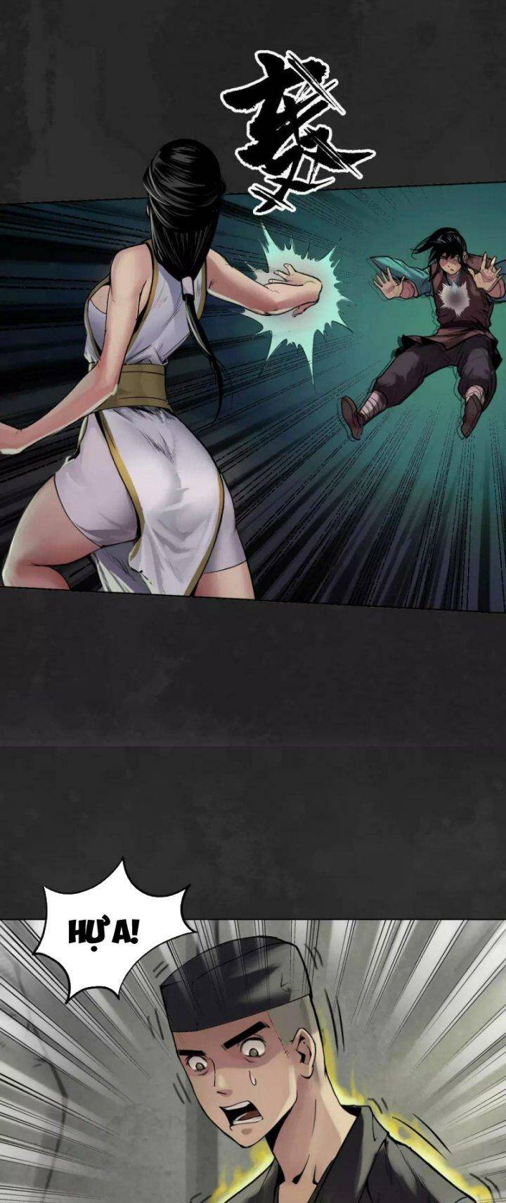 Tàng Phong Hành Chapter 103 - Trang 2