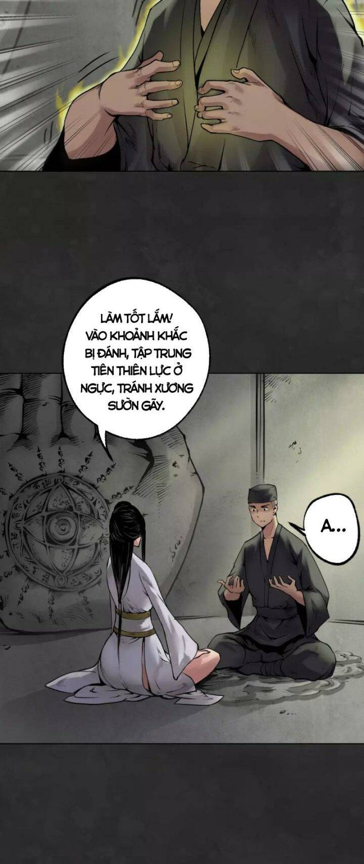 Tàng Phong Hành Chapter 103 - Trang 2