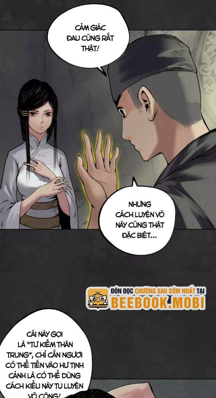 Tàng Phong Hành Chapter 103 - Trang 2