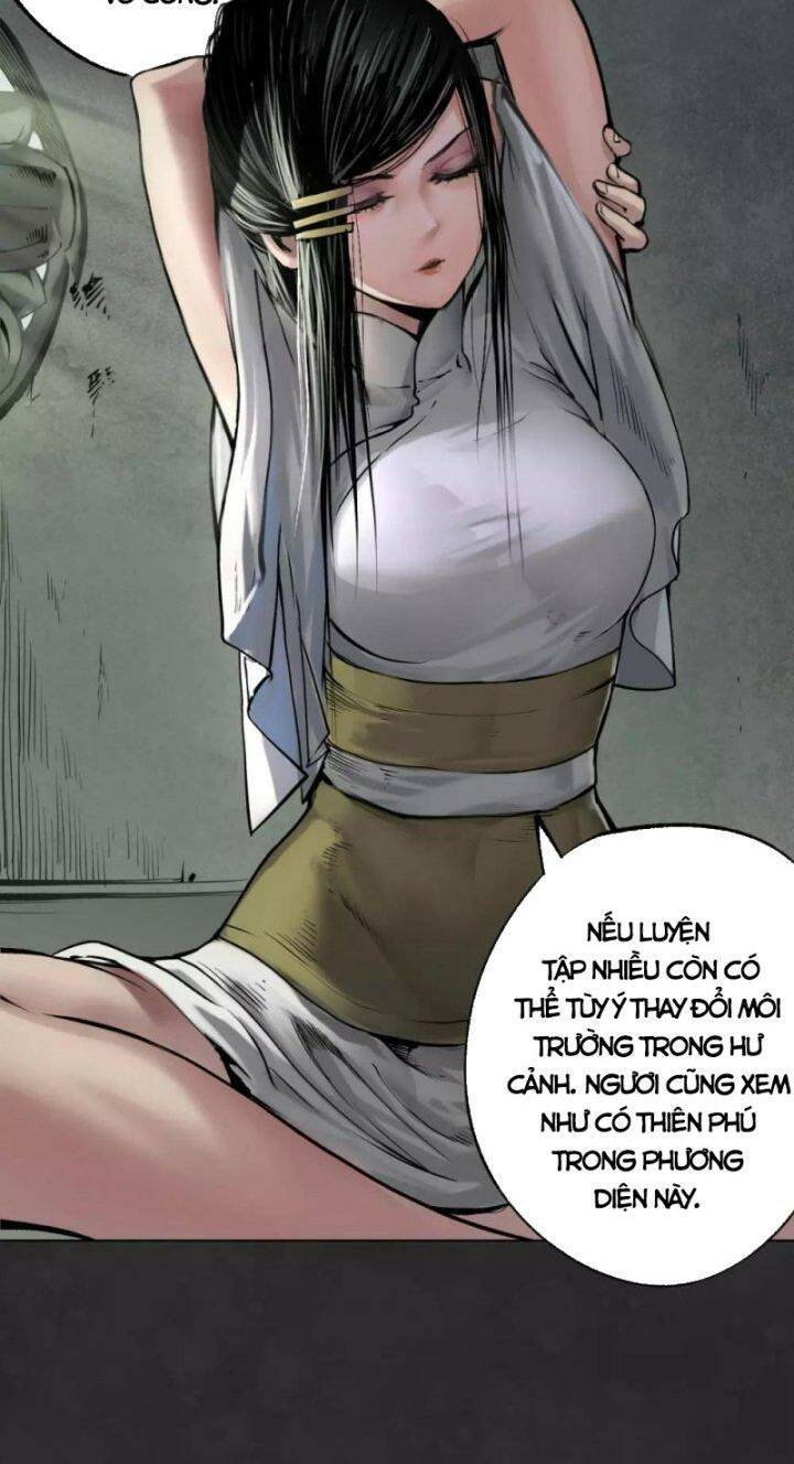 Tàng Phong Hành Chapter 103 - Trang 2