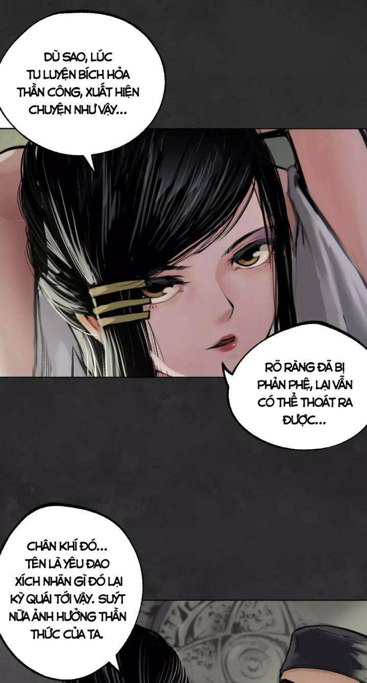 Tàng Phong Hành Chapter 103 - Trang 2