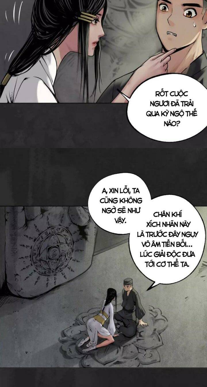 Tàng Phong Hành Chapter 103 - Trang 2